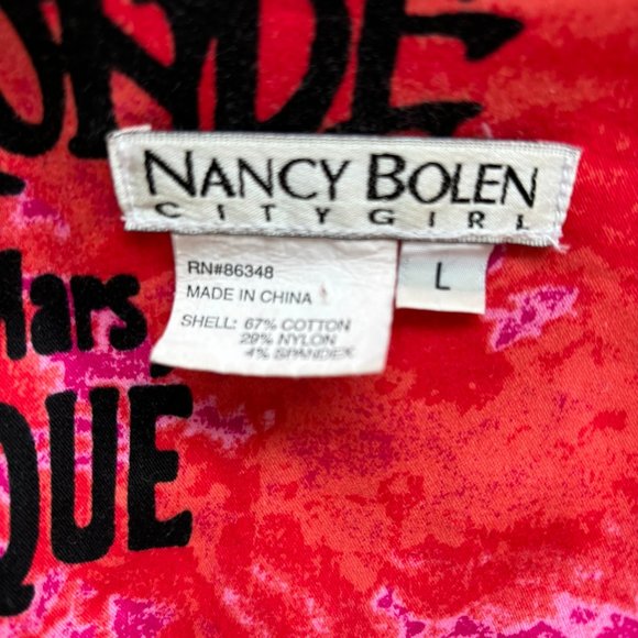 Blazer - Picture 2 of 5